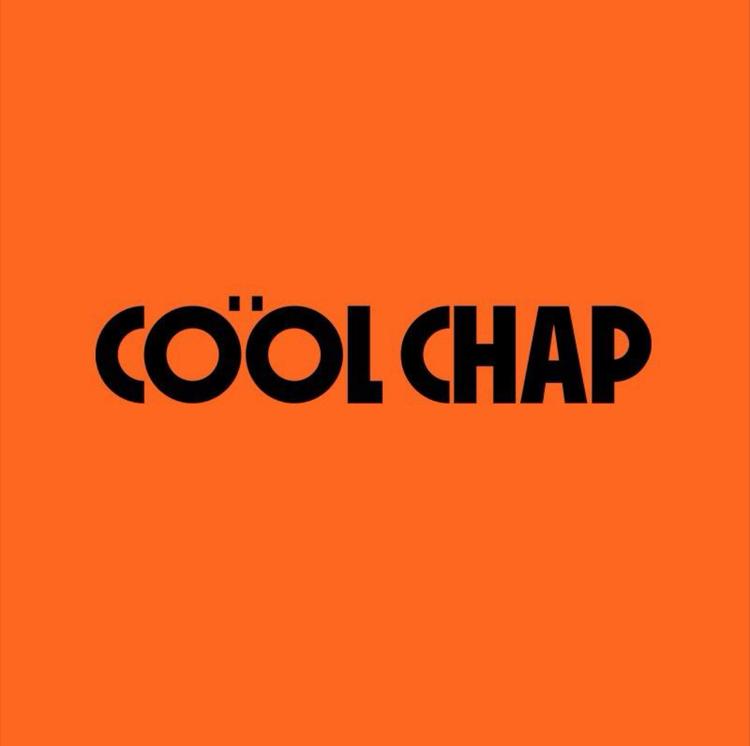 Coolchap女鞋旗舰店