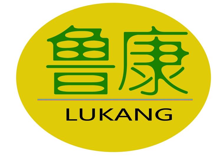 鲁康生态农产品