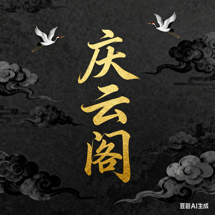 庆云阁