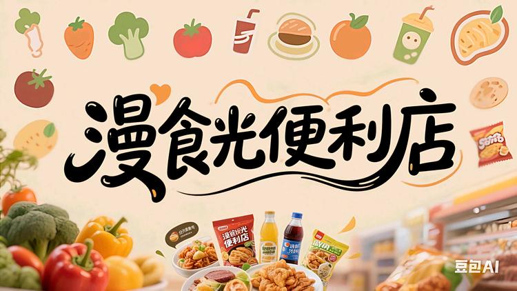 漫食光生活优品店