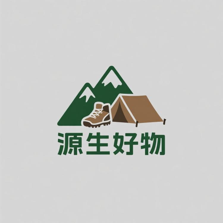 源生好物严选
