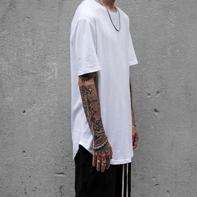 金研服装供应链