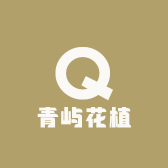 青屿花植