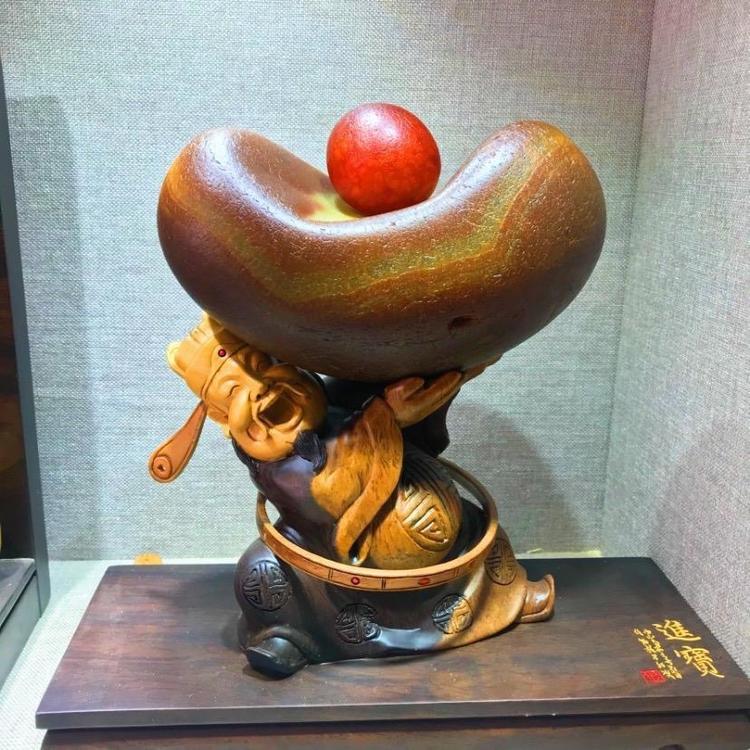 好石运奇石