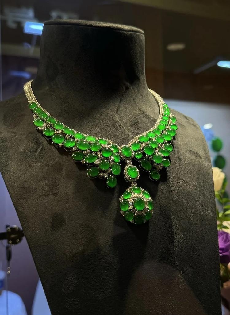 危少爷轻奢珠宝