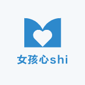 女孩心shi