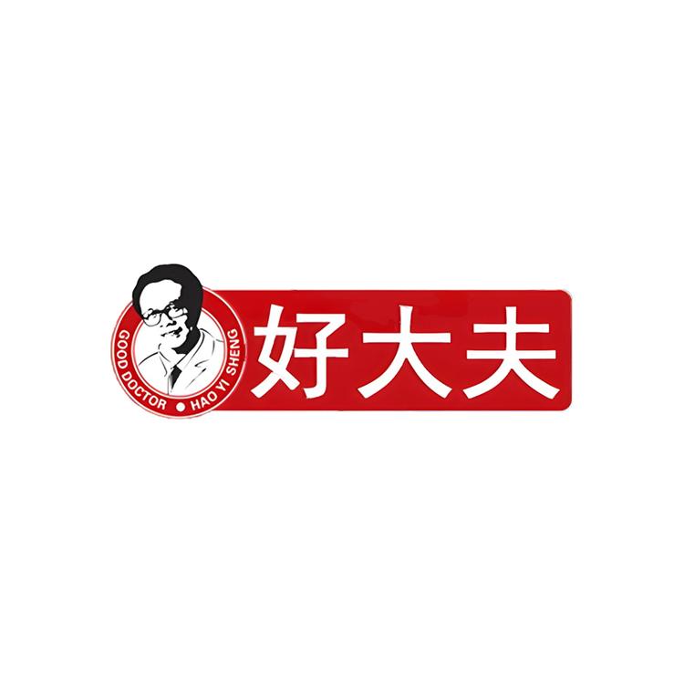 好大夫清溁口腔护理专卖店