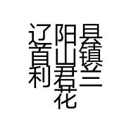 辽阳县首山镇利君兰花种植苗圃的小店