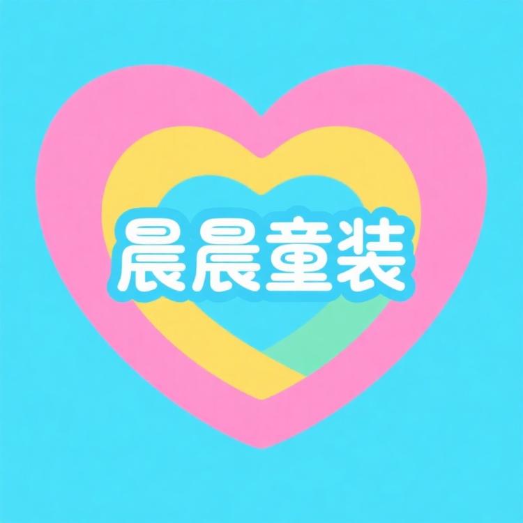 晨晨童装精选工作室