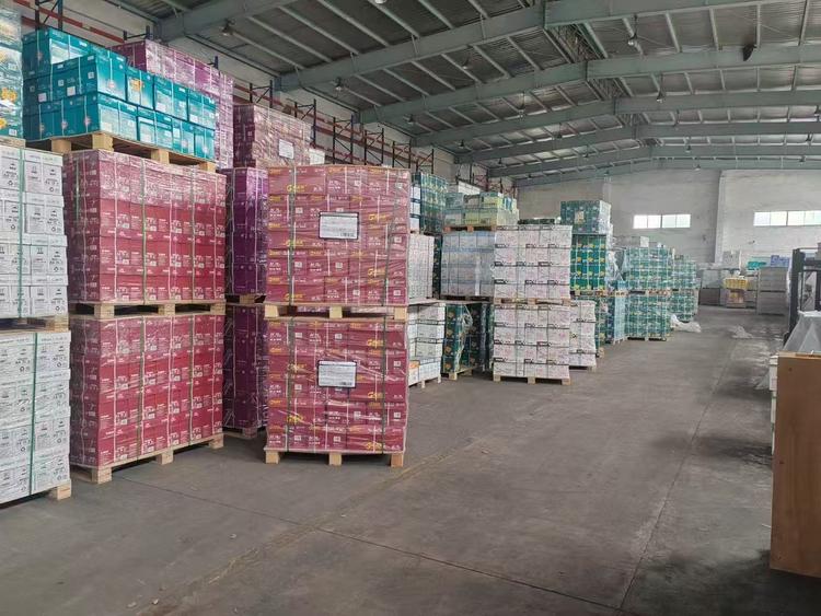 得力 天章全系列复印纸综合店