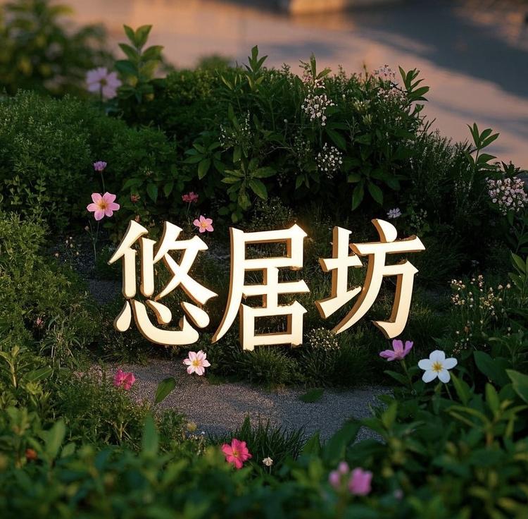 悠居坊