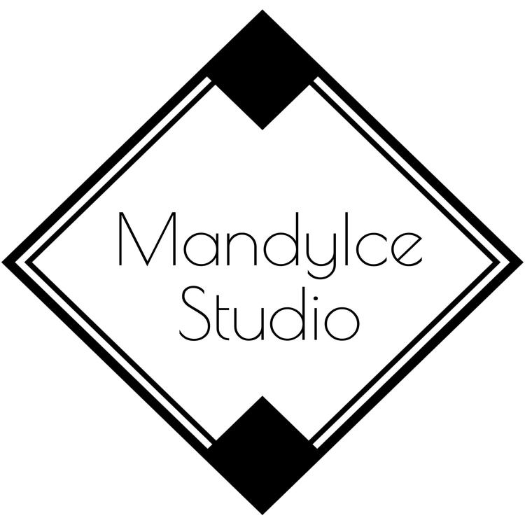 MandyIce原创女装
