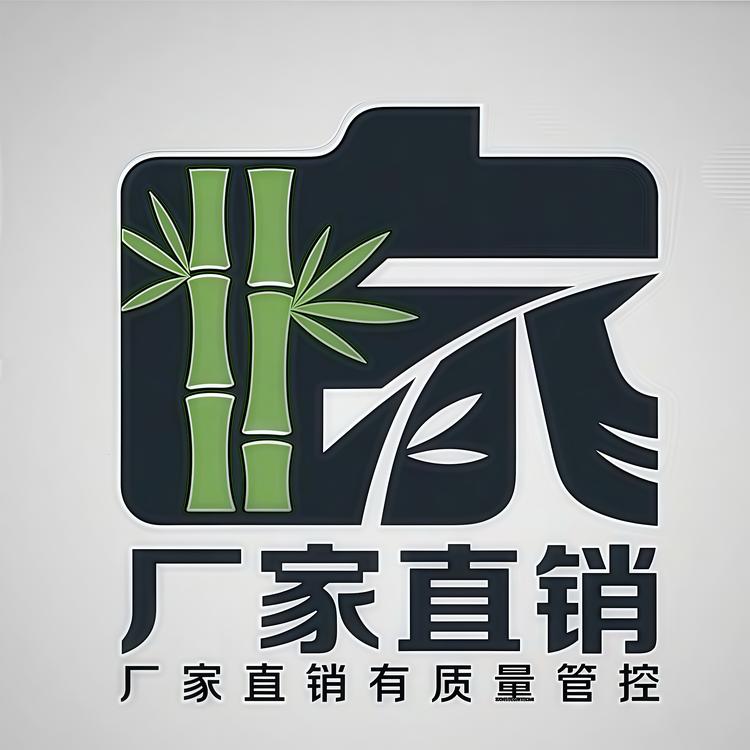 竹天然竹编工艺