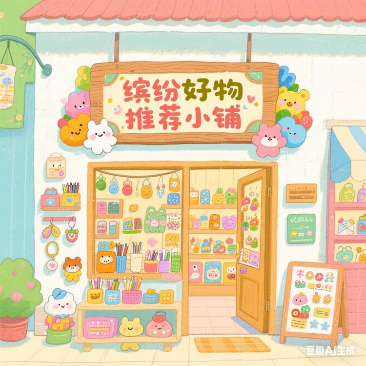小颜精选小店