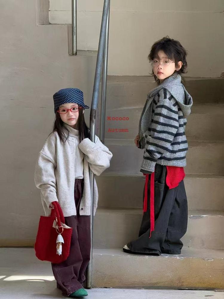 小小莱童装厂五店