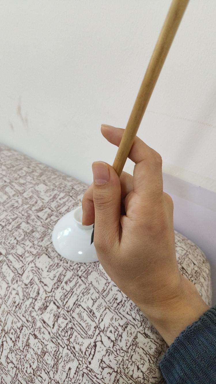 小城画师景德镇