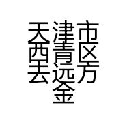 天津市西青区去远方金属制品加工厂的小店