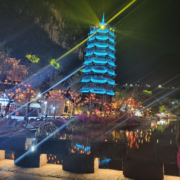 小金鱼的房子