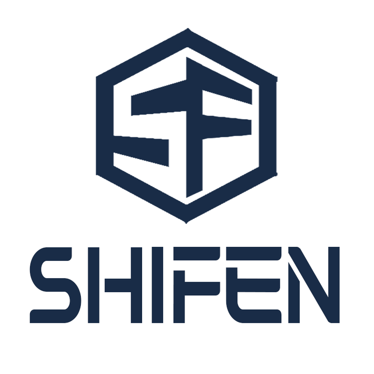 SHIFEN篮球故事馆