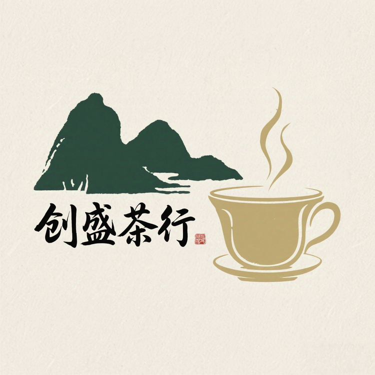 创盛茶行