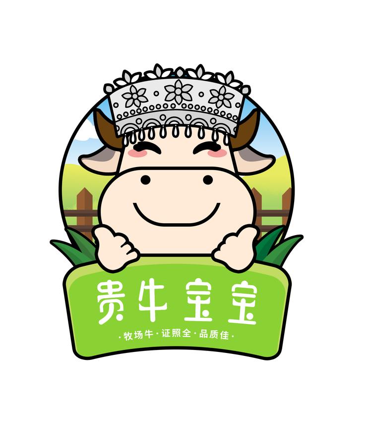 贵牛宝宝贵州牛肉制品店
