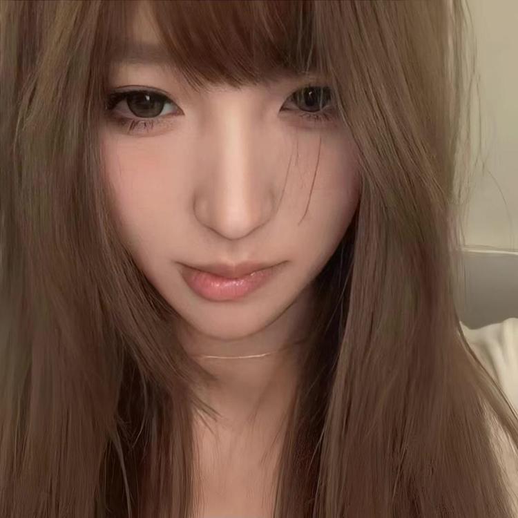 淑淑穿戴甲