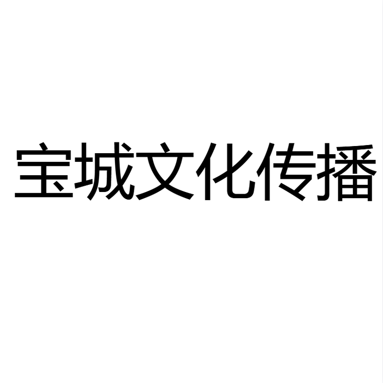 宝诚文化传播企业店