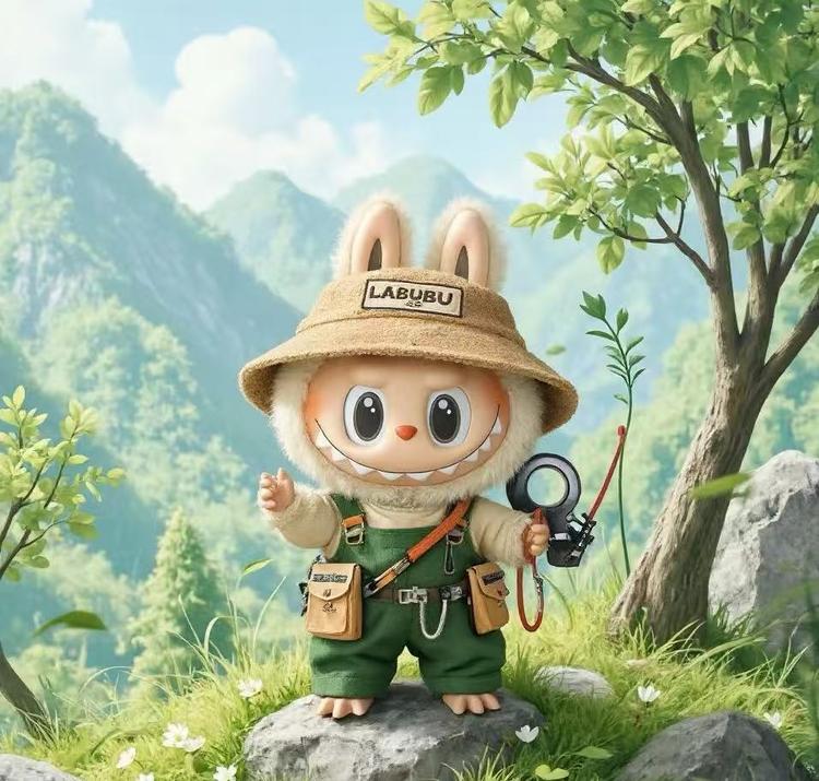 欧可欧克潮玩社