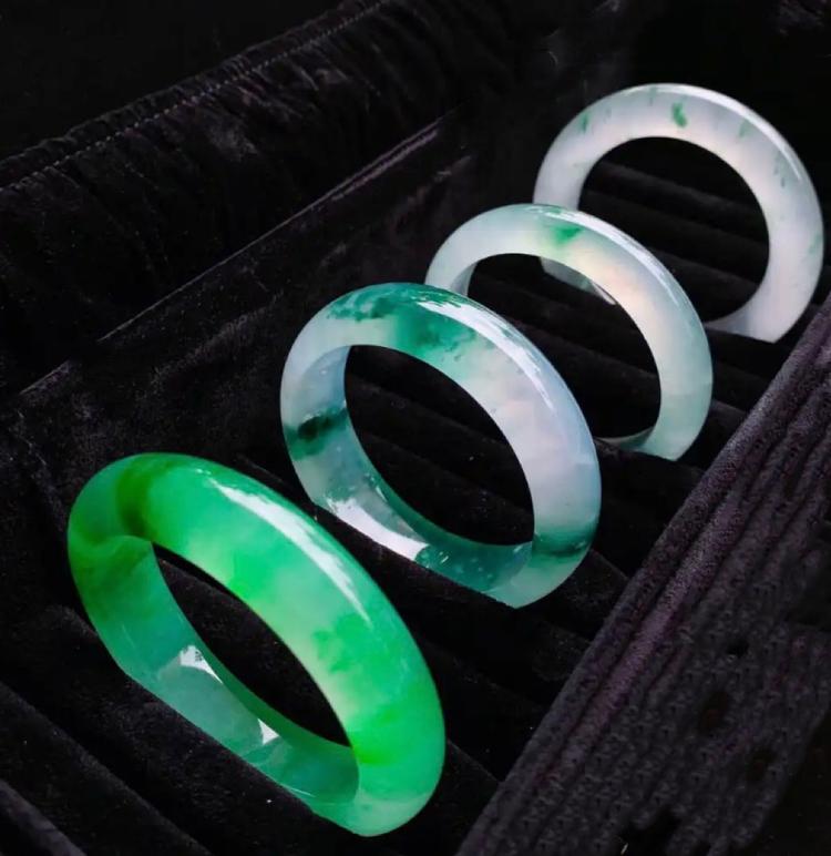 镯先生翡翠严选