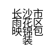 长沙市雨花区映锦包装店的小店