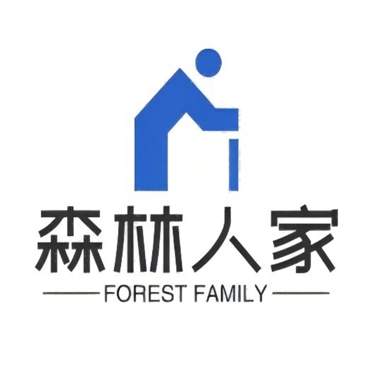森林人家亮米专卖店