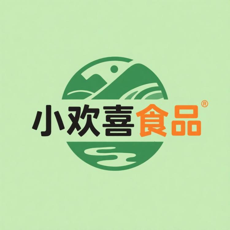 小欢喜食品