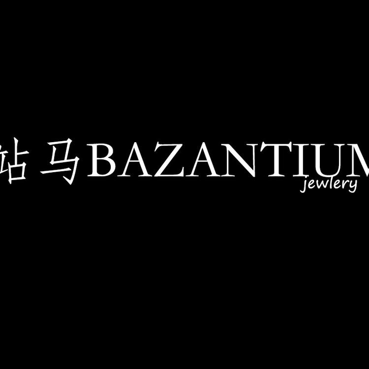 战马BYZANTIUM