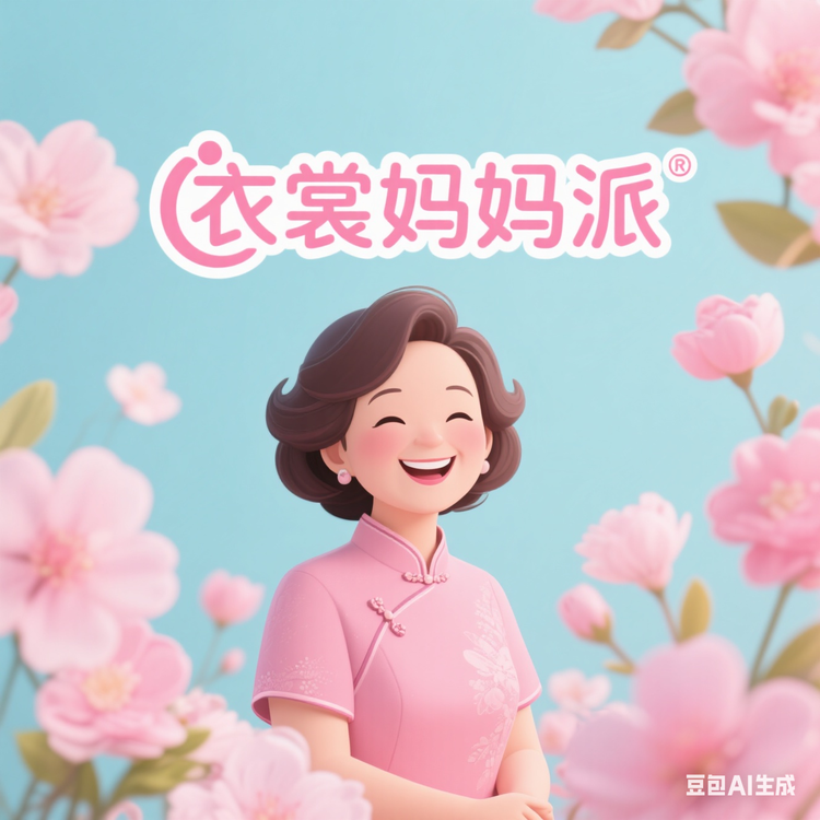 衣裳妈妈派