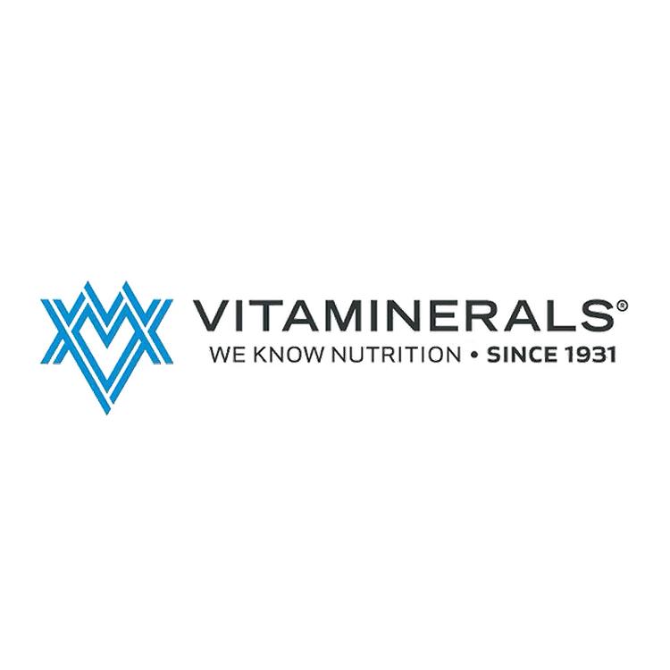 VITAMINERALS海外旗舰店