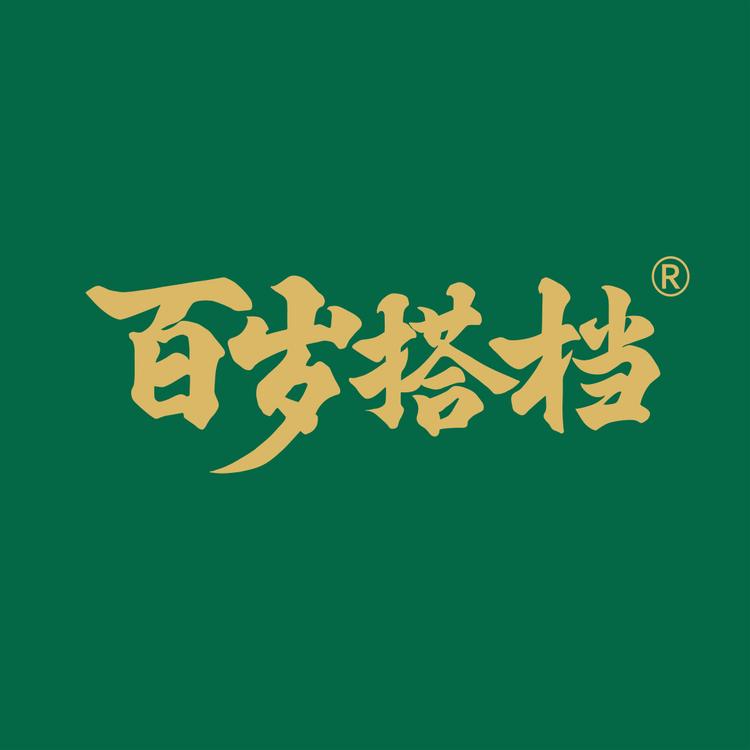 百岁搭档企业店