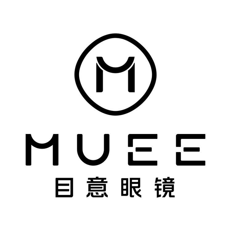 MUEE目意眼镜企业店