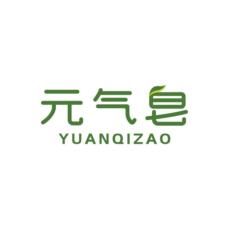 元气草本植萃洗发皂
