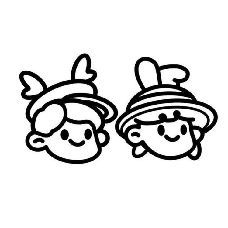 春日青饰品