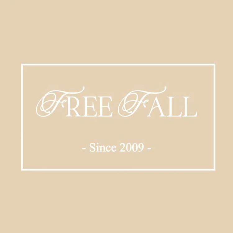 Freefall睡袍庄园