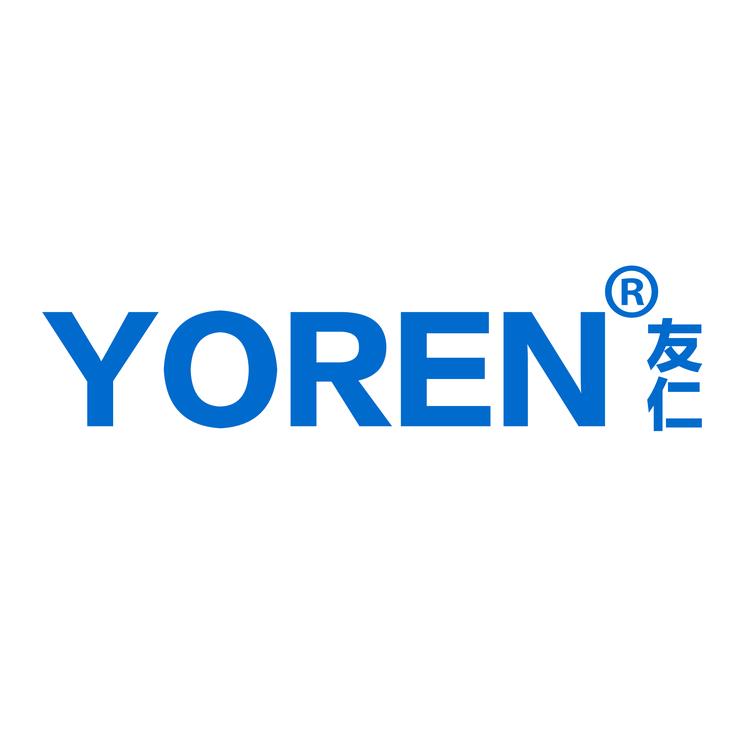 YOREN智能家居