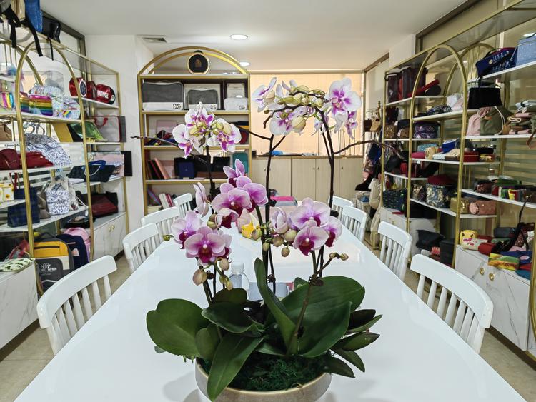 东莞市卓铔箱包皮具有限公司的小店