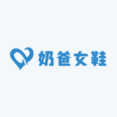 奶爸女鞋