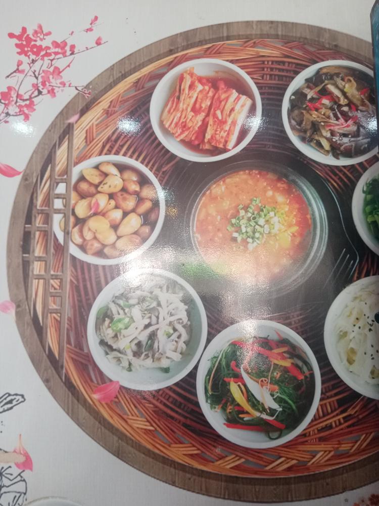 海丰县韩式小吃店的小店