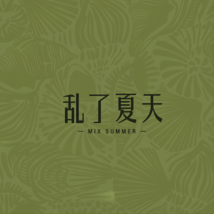乱了夏天饰品