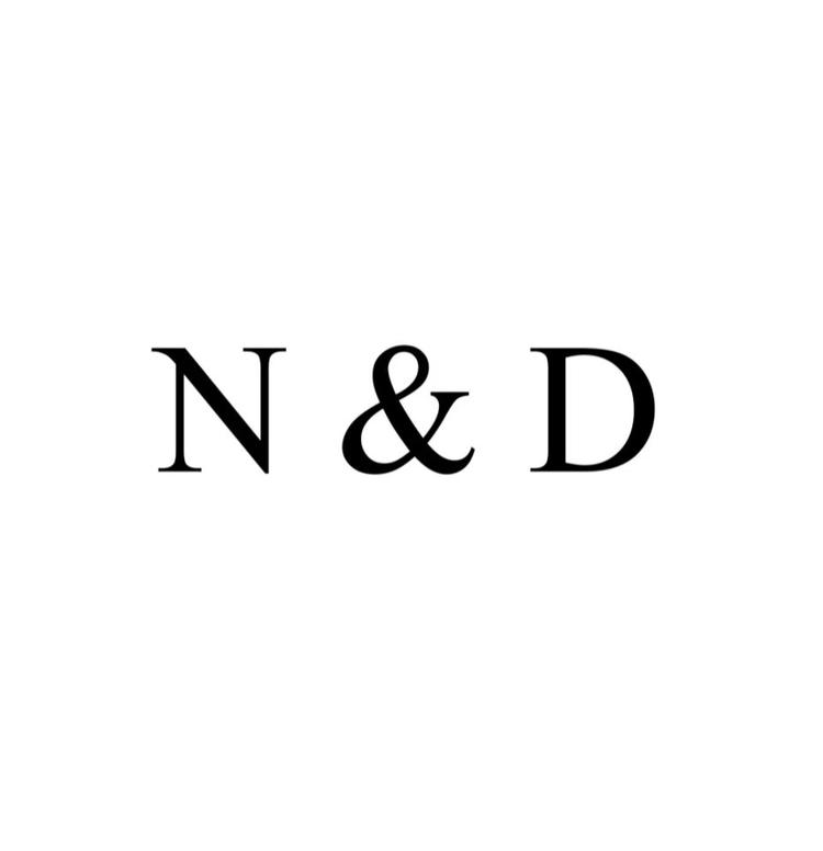 ND高端设计集合店