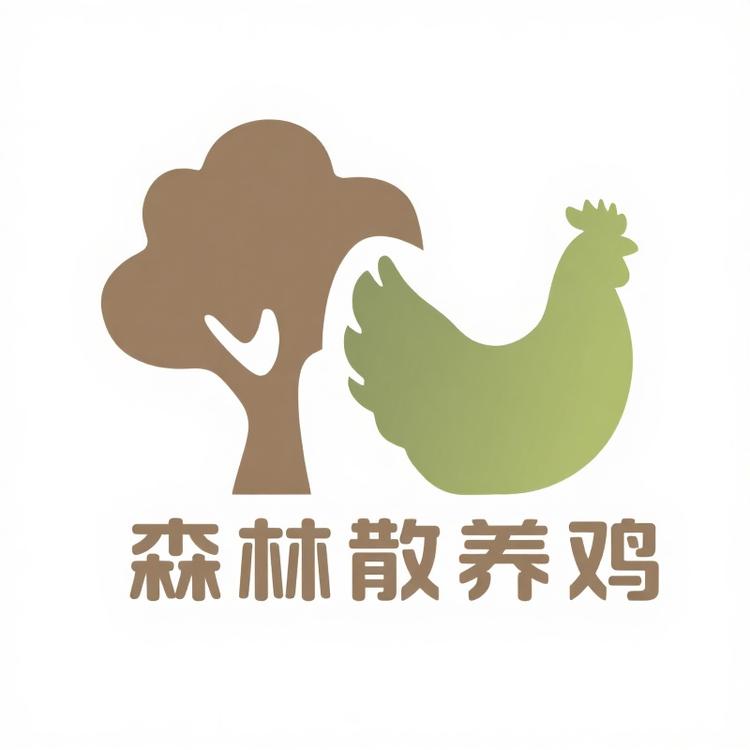 泗洪树林散养土鸡