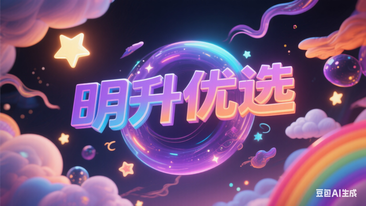 明升优选