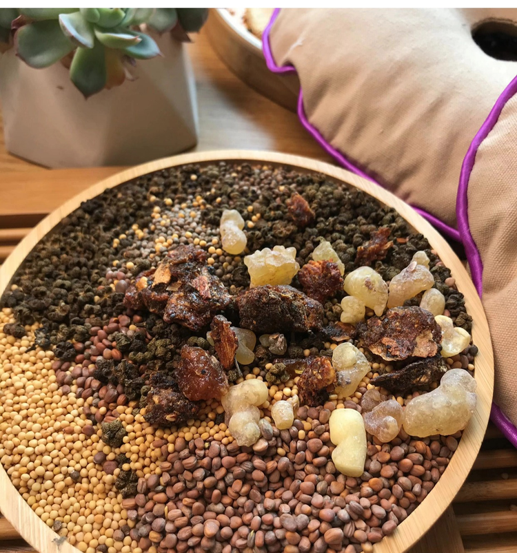 扶摇万物