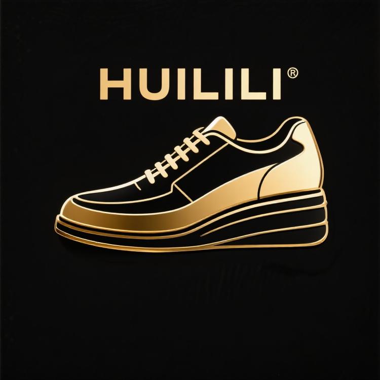 HUILILI增高男鞋